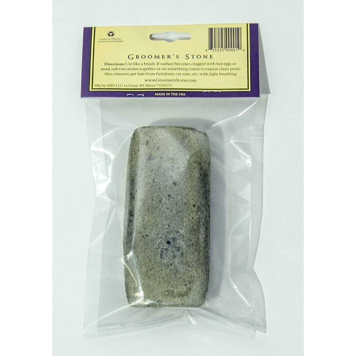 Groomer’s Stone J919871