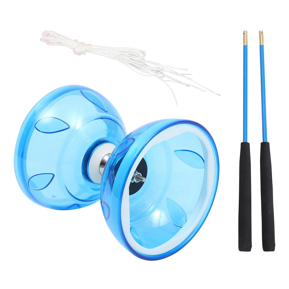 Chinese Yoyo Diabolo Toy N3333