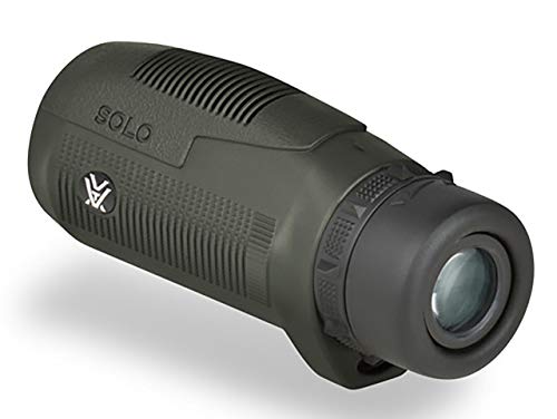 10x36 Monocular with Adjustable Eyecup E199351