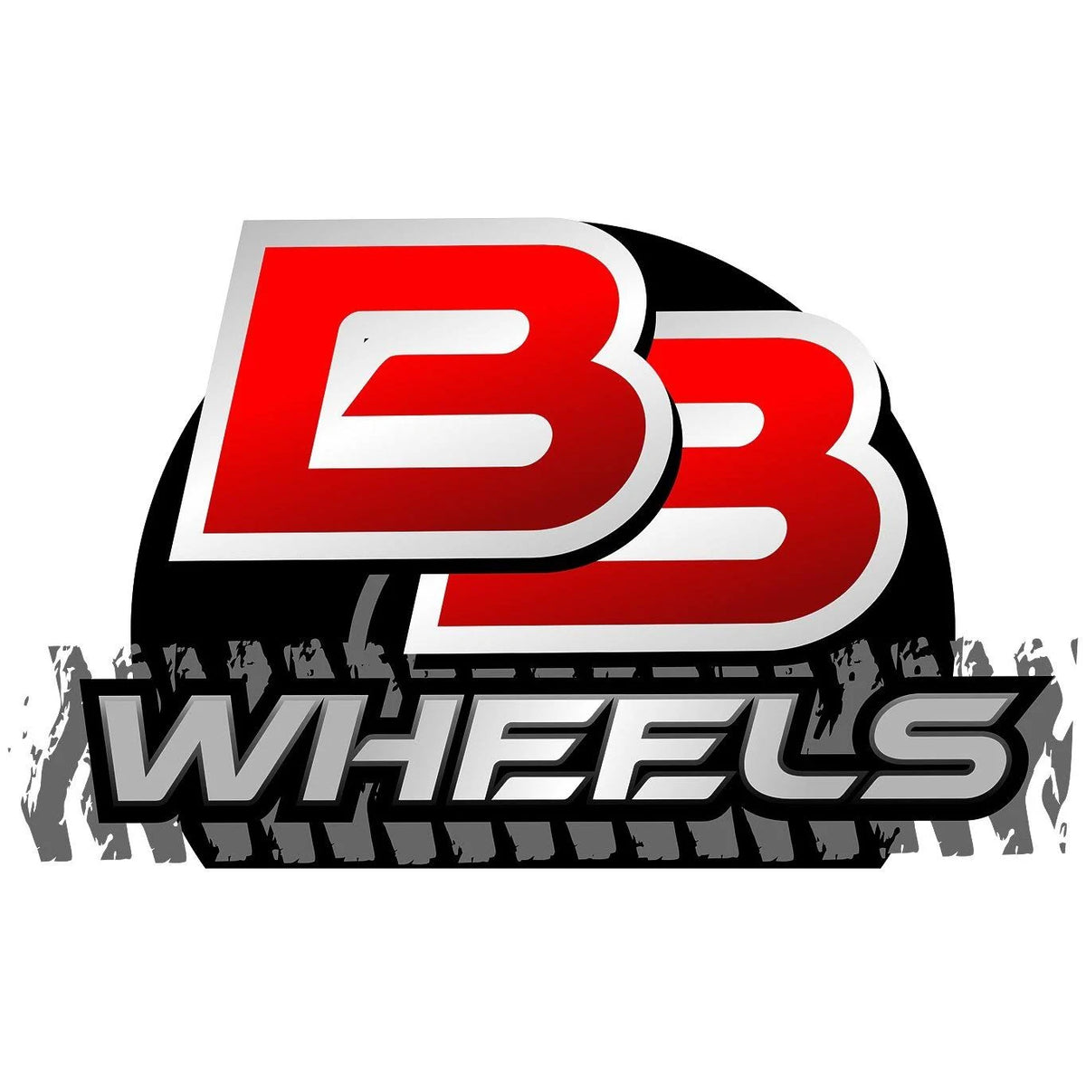 Chrome 20x8.25 Wheel with 8x210 Bolt Pattern B4597