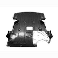 Undercar Shield H16052