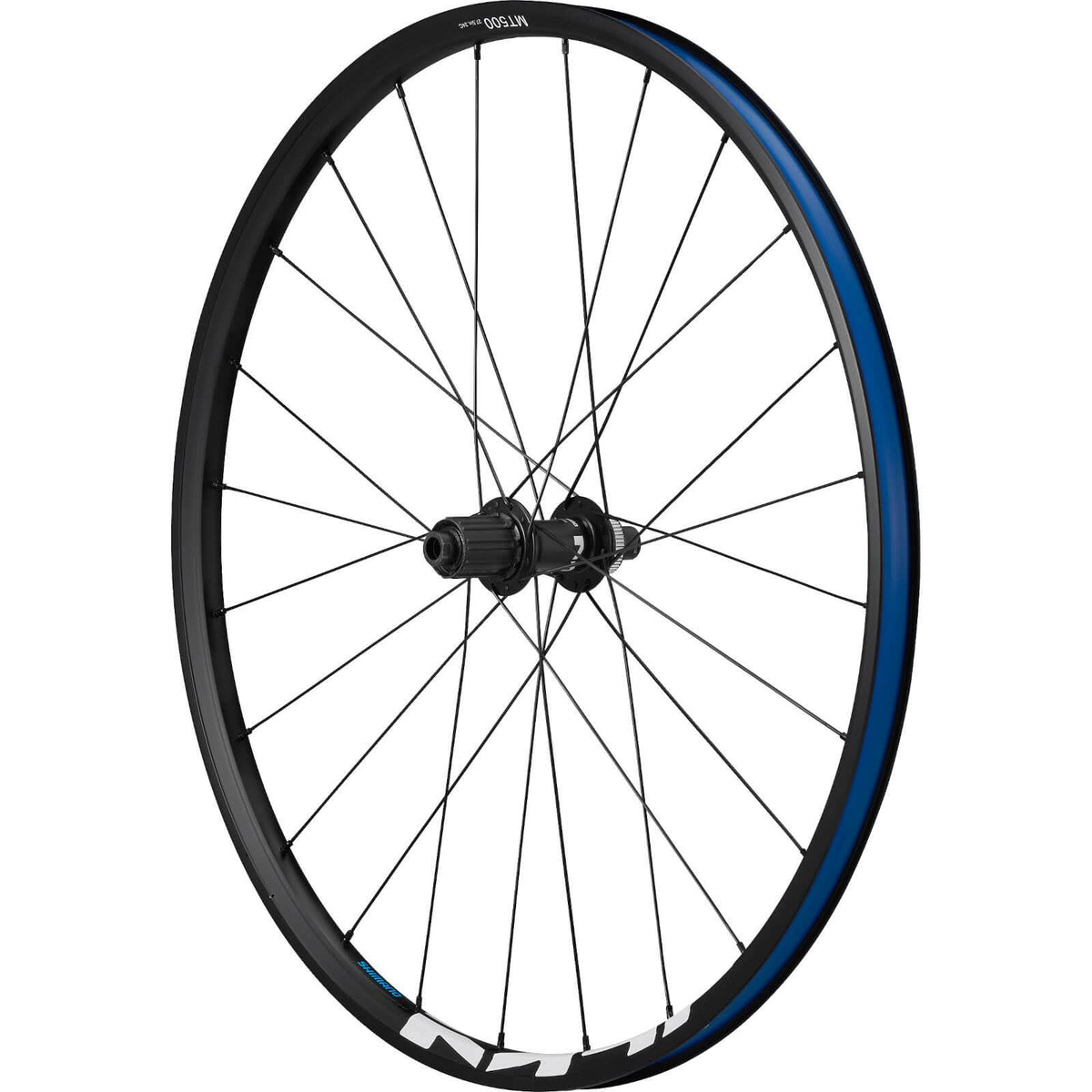 29x22 Rear Wheel X422