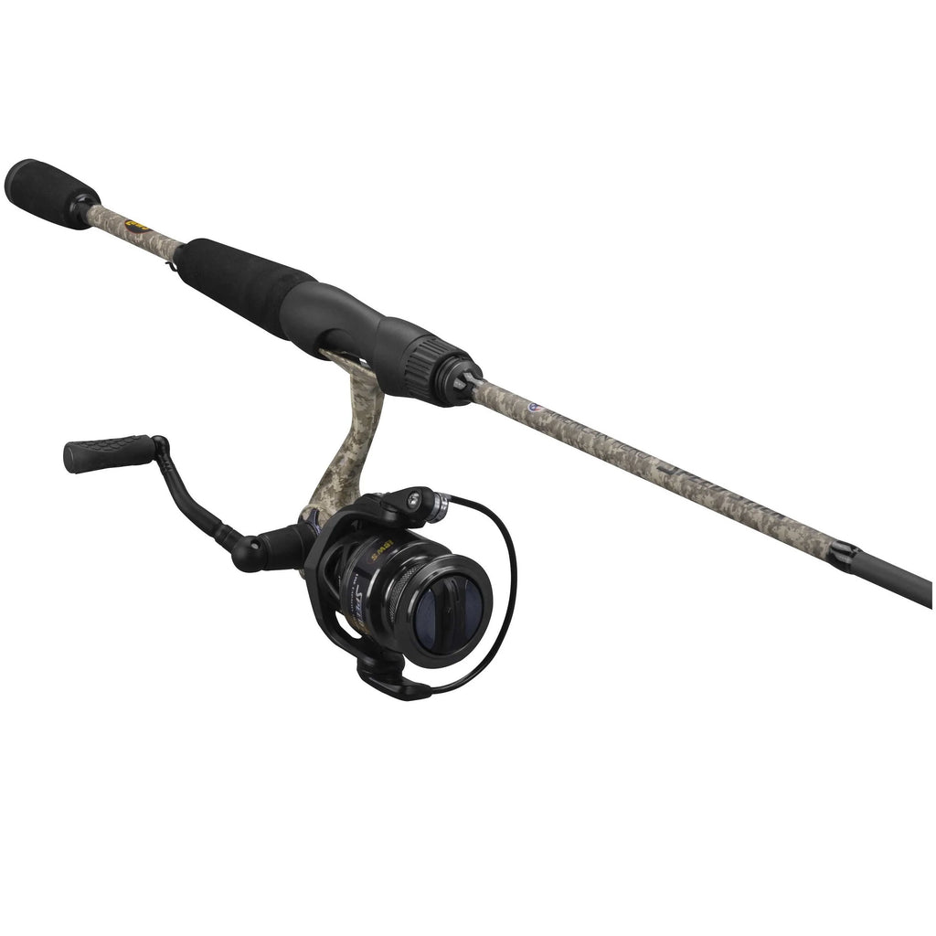 Spinning Rod and Reel Combo Z262804