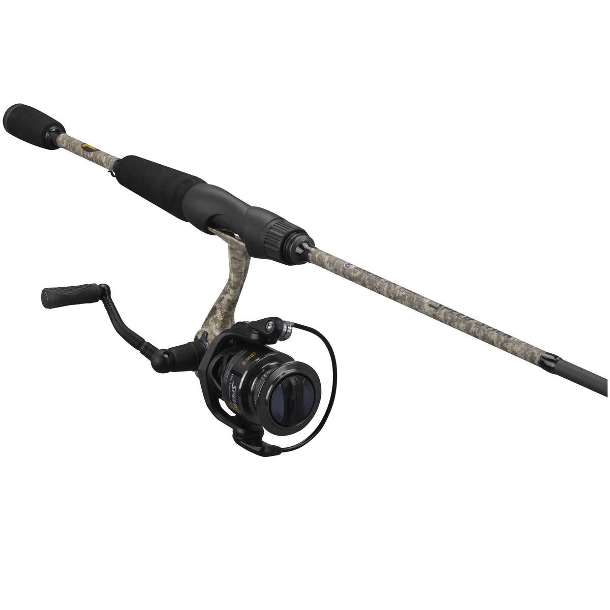 Spinning Rod and Reel Combo Z262804
