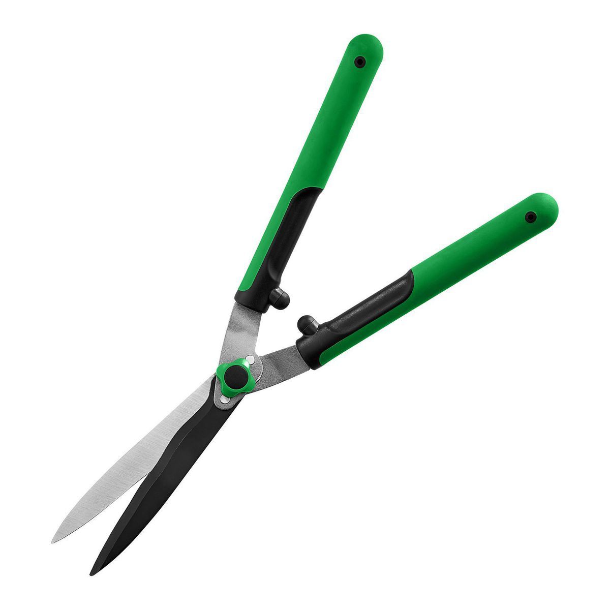 22 In. Hedge Shears with Wavy Blade Q94503