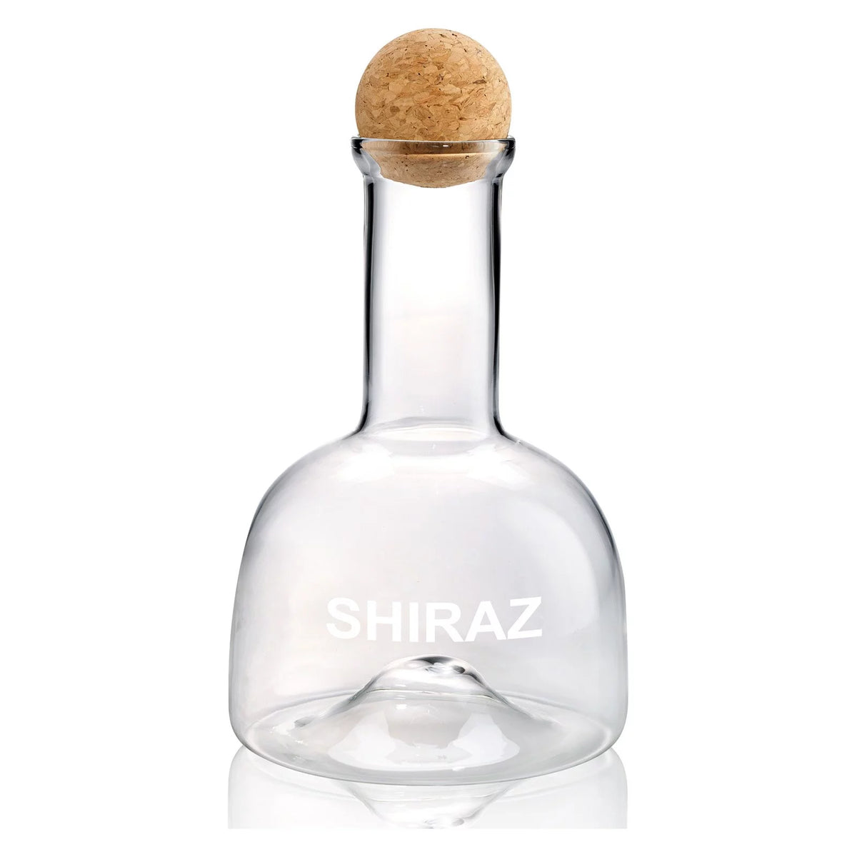 Wine Decanter P407