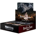 Trading Card Game Booster Box Q970753