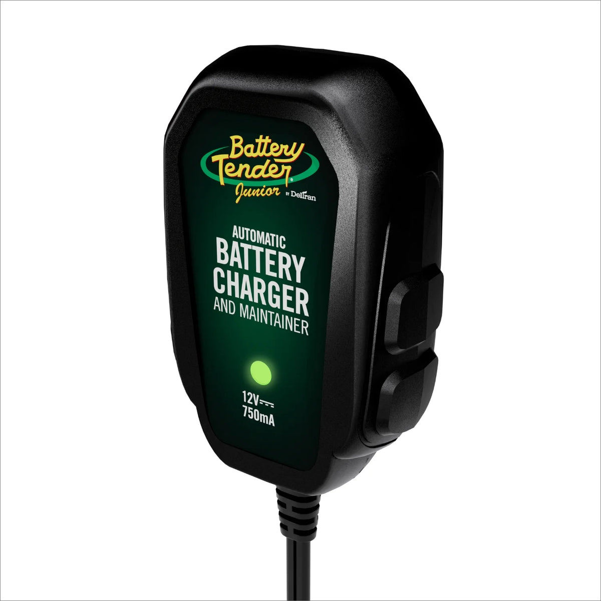 12V 750mA Automatic Battery Charger and Maintainer F259760