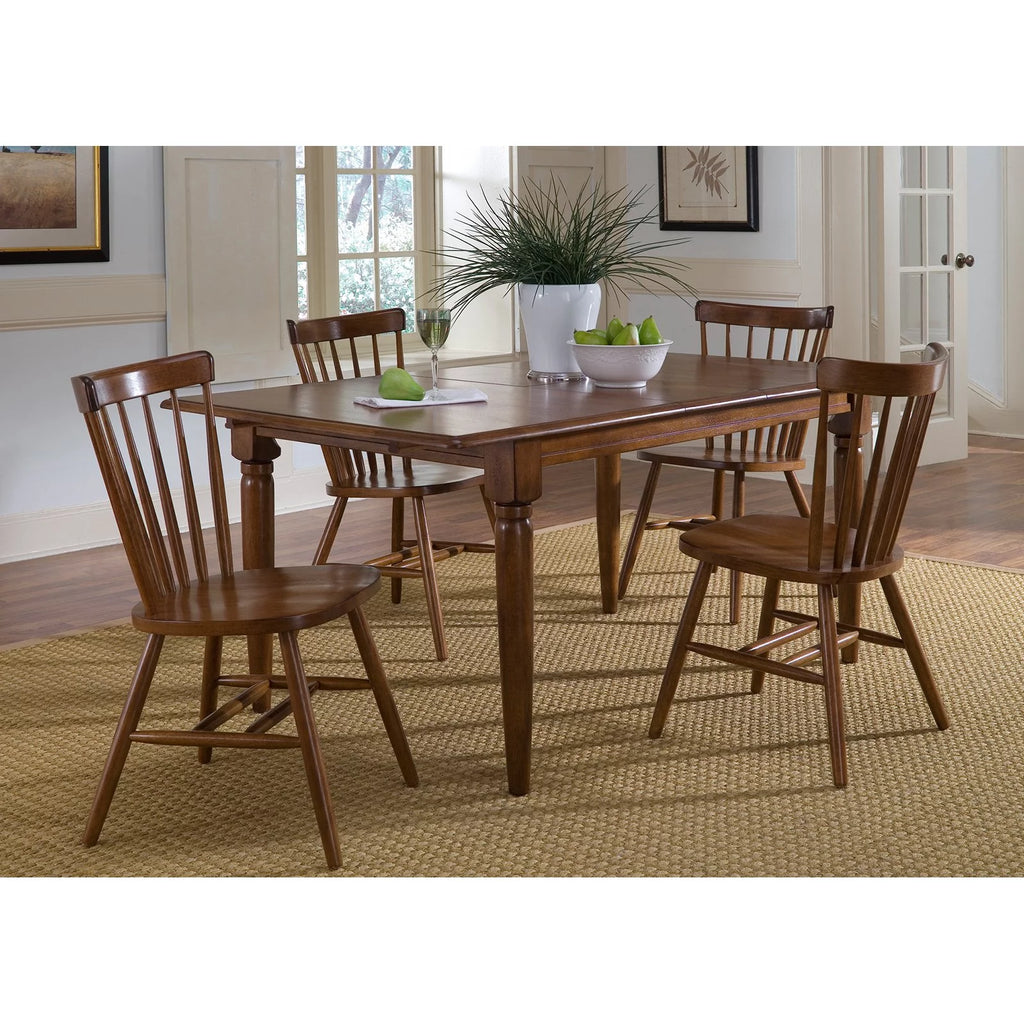 Butterfly Leaf Table Z9504