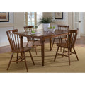 Butterfly Leaf Table Z9504