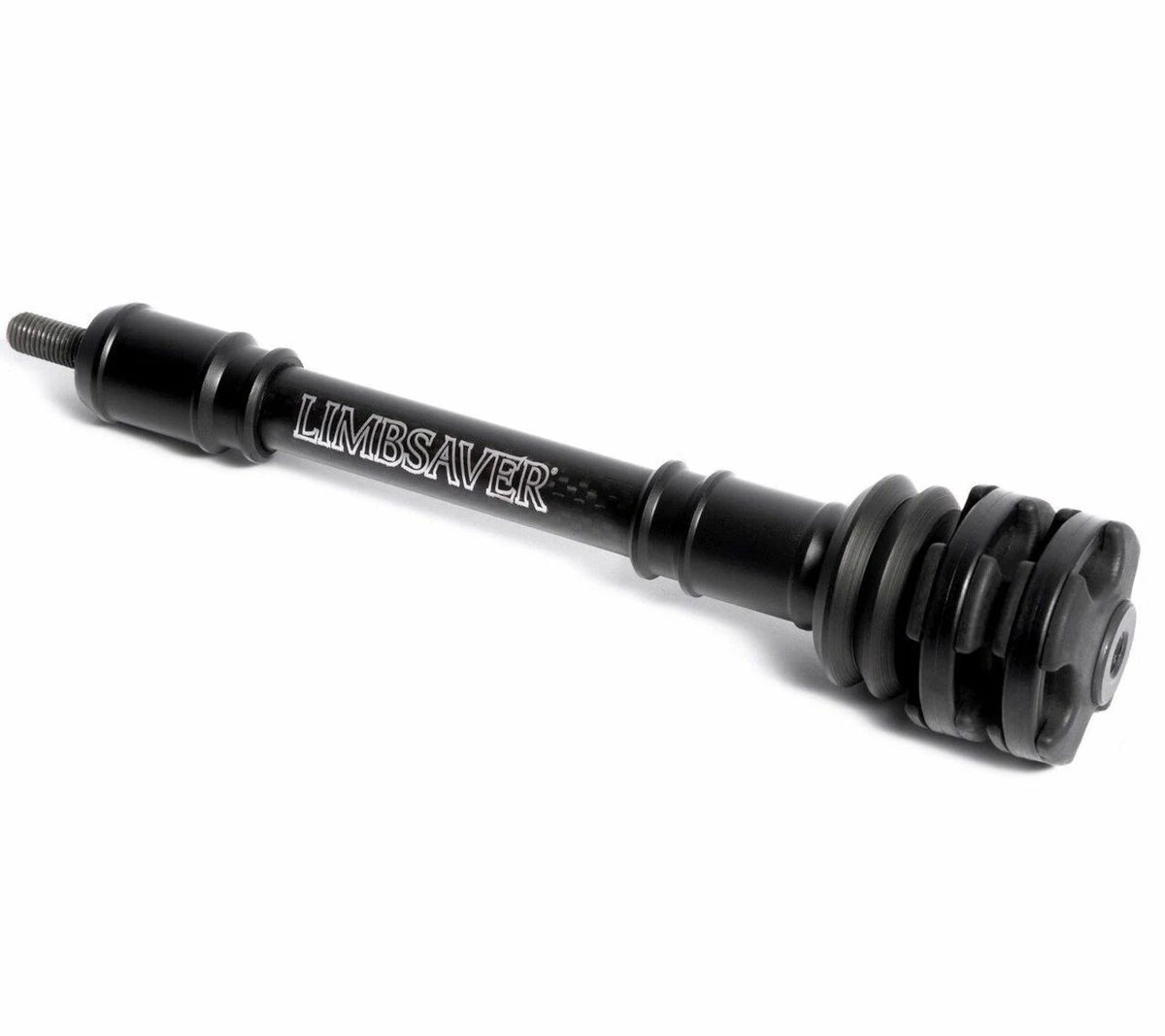 Hunter Micro Stabilizer Black 8 in V6351