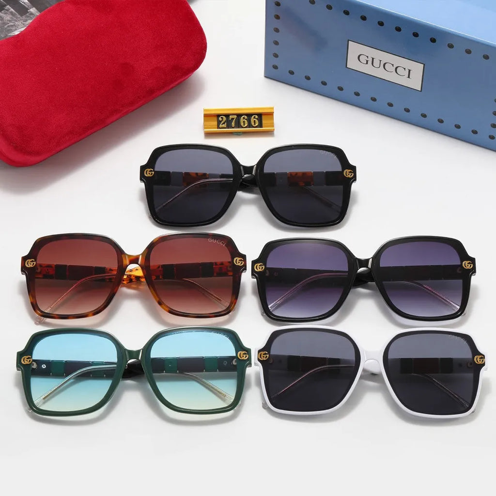 Polarized Sunglasses T546