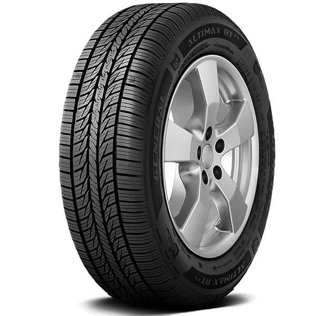 All Season 215/55R18 95T Passenger Tire L9658