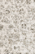 Ivory 9'3 x 13' Rug U244