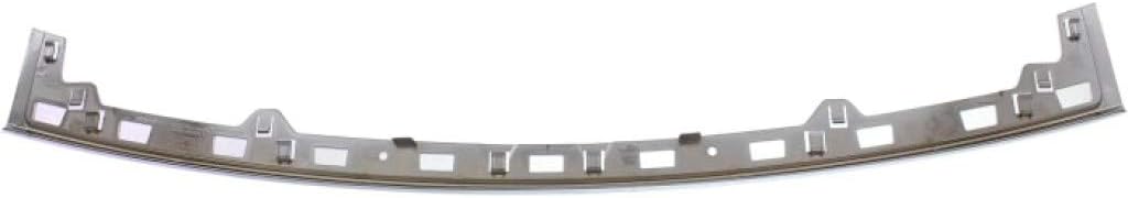 Chrome Rear Bumper Trim for Jeep Grand Cherokee 2011-2018 X8236