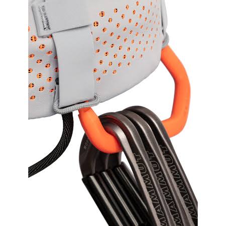 Safety Orange Sender Harness R473