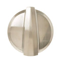 Stainless Steel Surface Burner Knob O388916