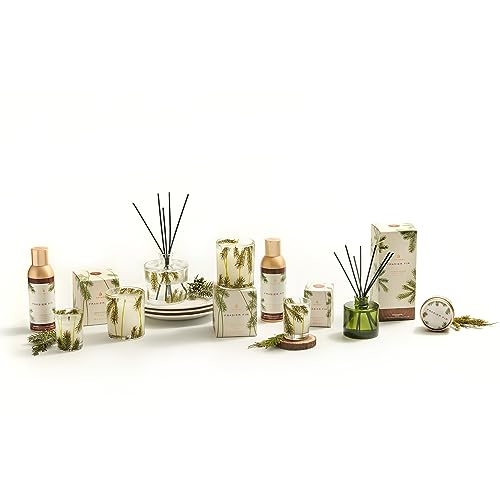Frasier Fir Reed Diffuser Set Y116