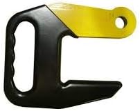 Pipe Hook with 16500 lb Pair Capacity B3786