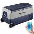 12 Volt 38 Qt Portable Car Refrigerator Cooler A83383