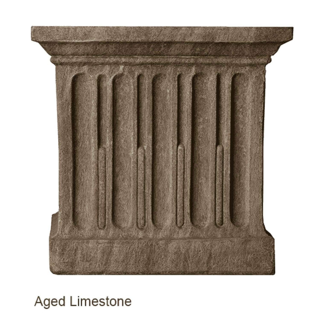 Travertine Urn S679
