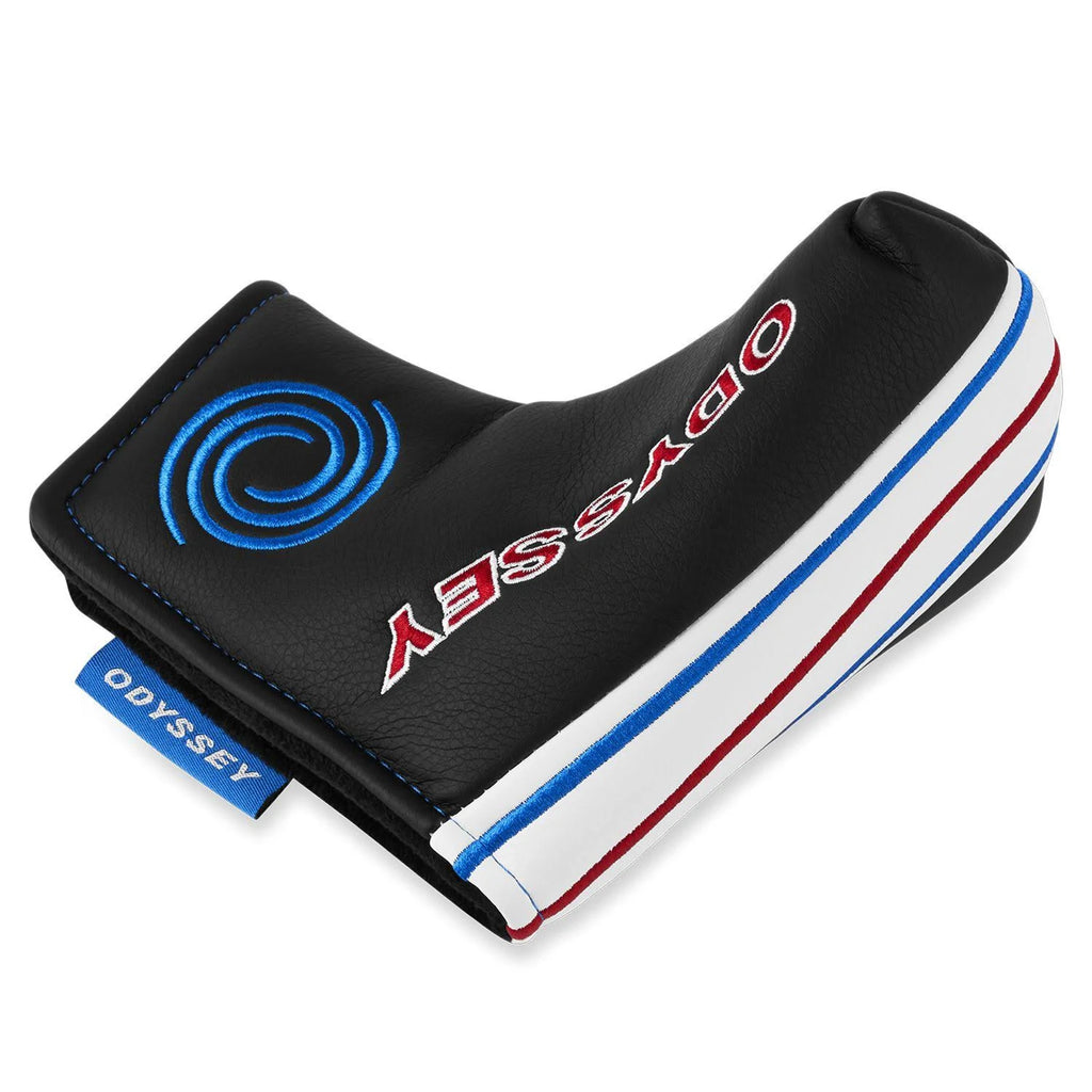 Triple Track Double Wide Putter I5136