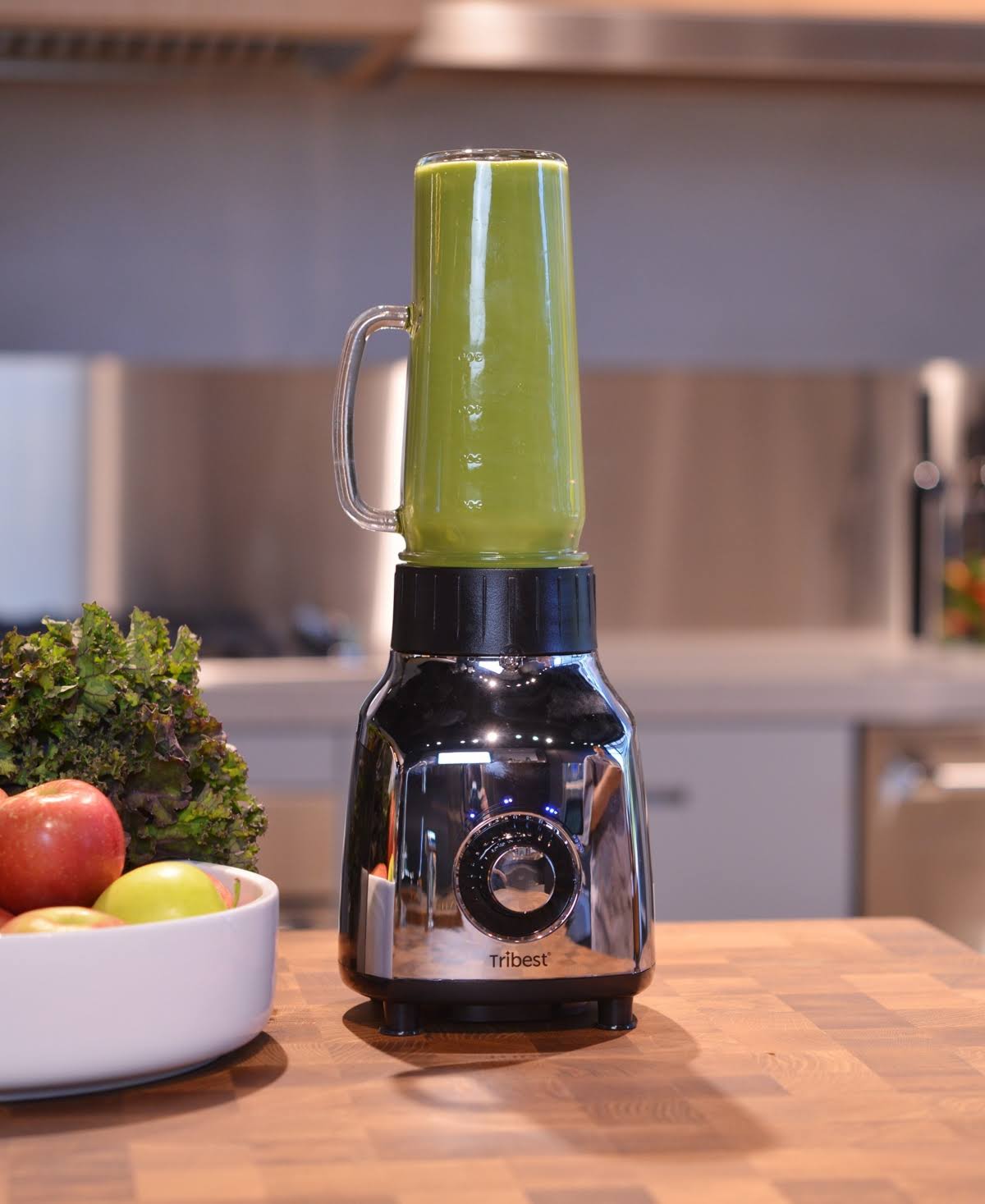 Glass Personal Blender T5432