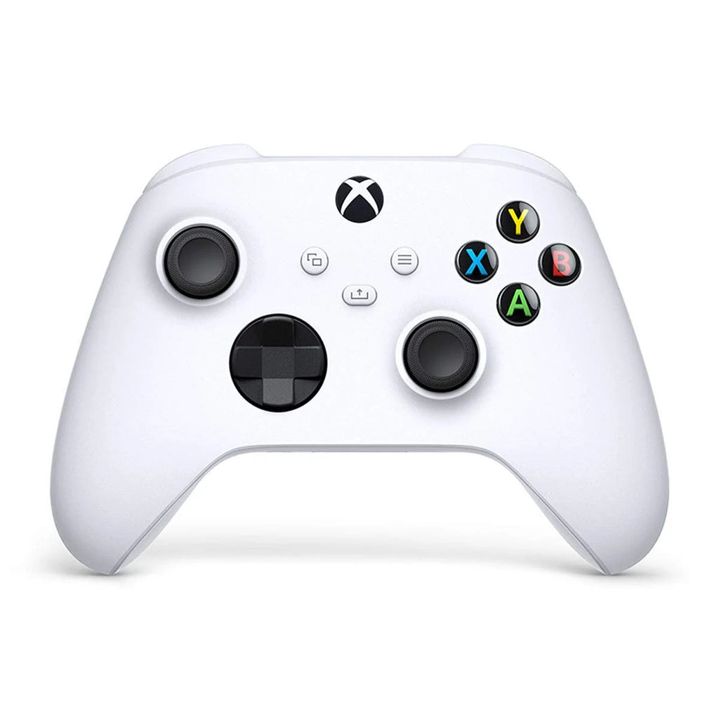 Xbox Console 512gb SSD Black Q584955