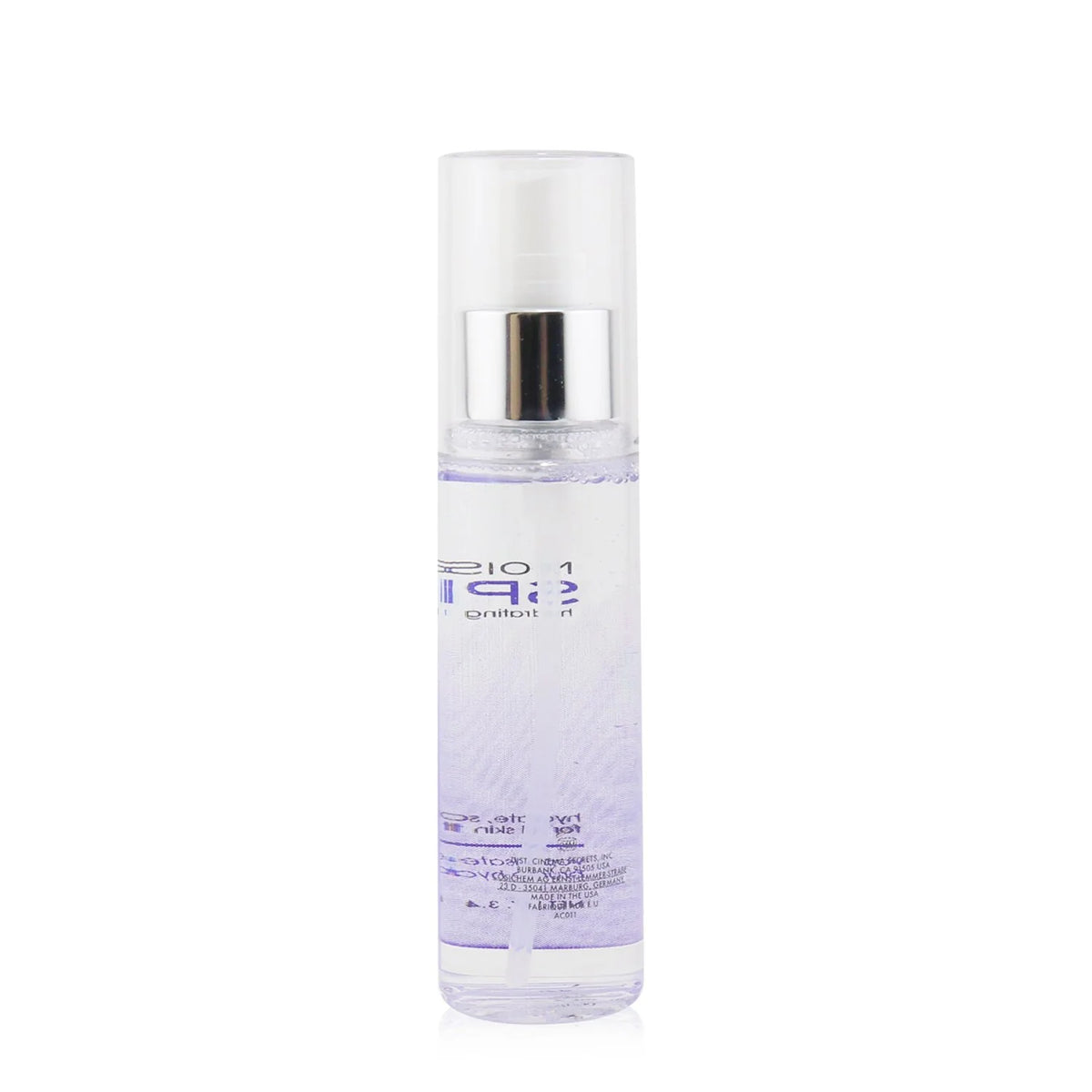 Moisture Spray + Hydrating Mist 100ml/3.4oz N170245