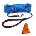 Long Lead Dog Leash 10ft 15ft 30ft 50ft Z63160