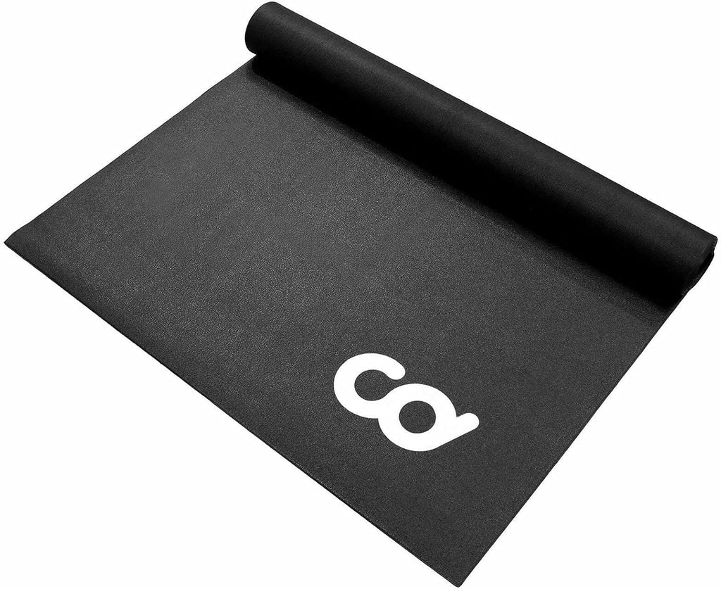Bicycle Mat 30"x60" or 30"x72" Thick Mats Pack of 2 T5295