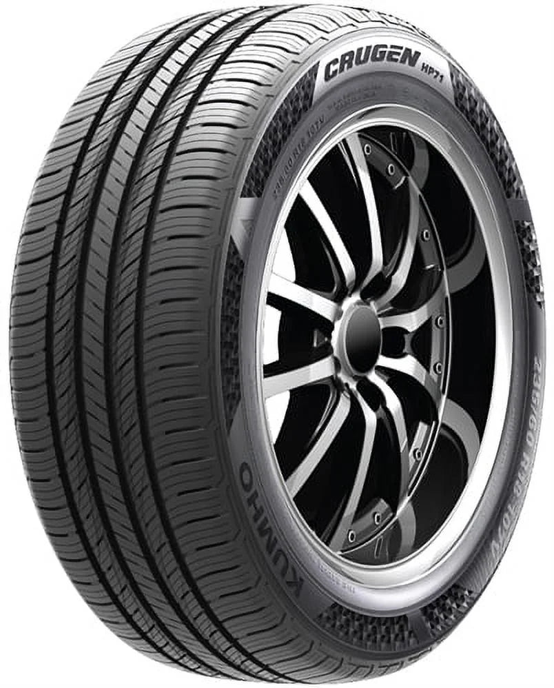 265/45-20 Tire A650922
