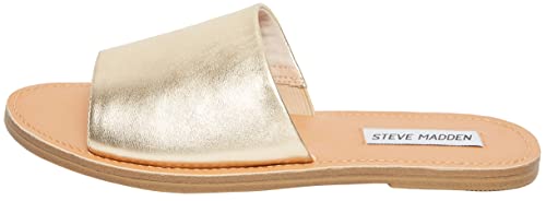 Women's Flat Sandal Slide G920361