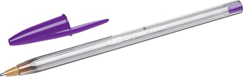 Multicolour Ballpoint Pens Wide Tip 1.6mm Pack Of 15 S568