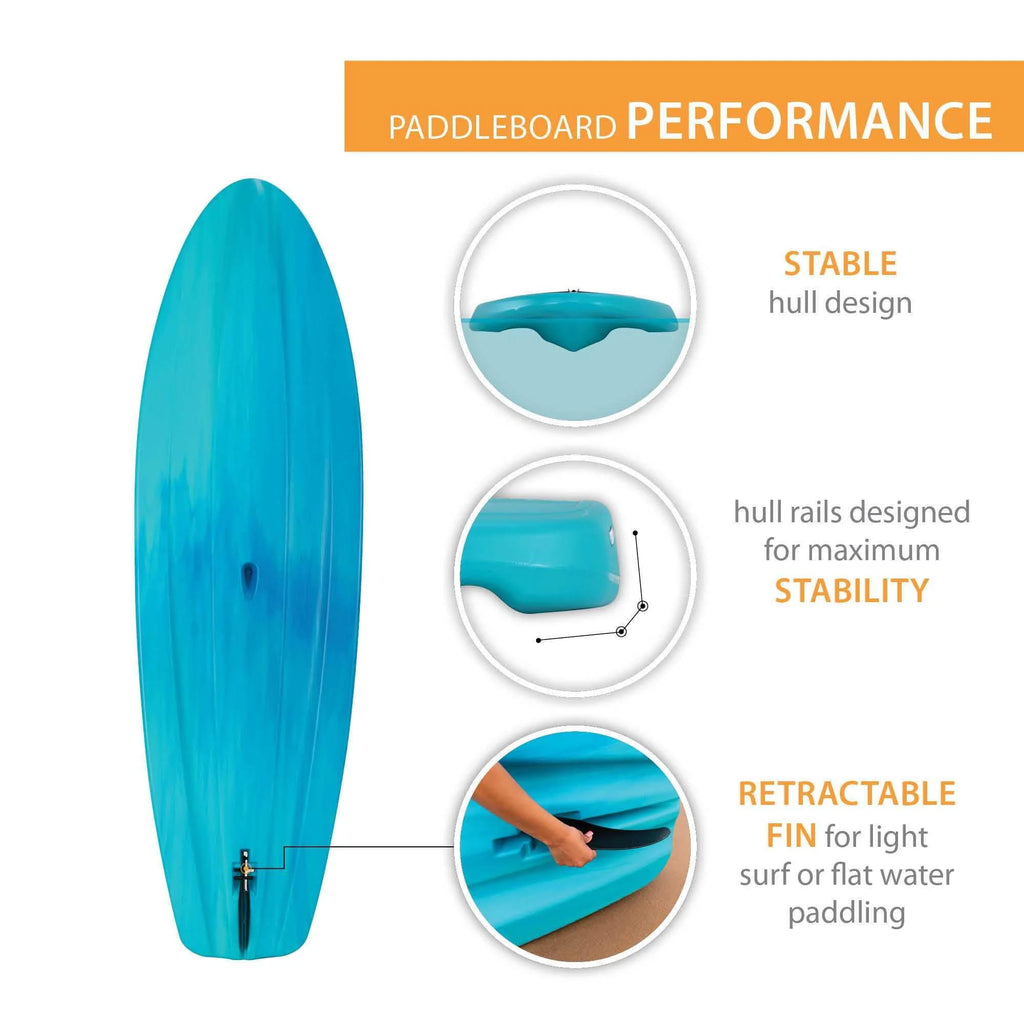 Stand-Up Paddleboard G658199