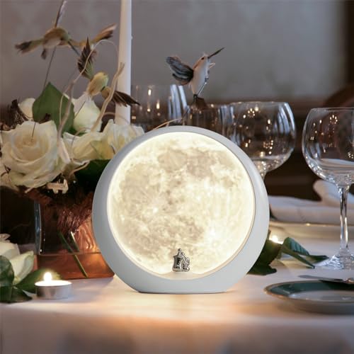 Moon Lamp Table Lamp T63752