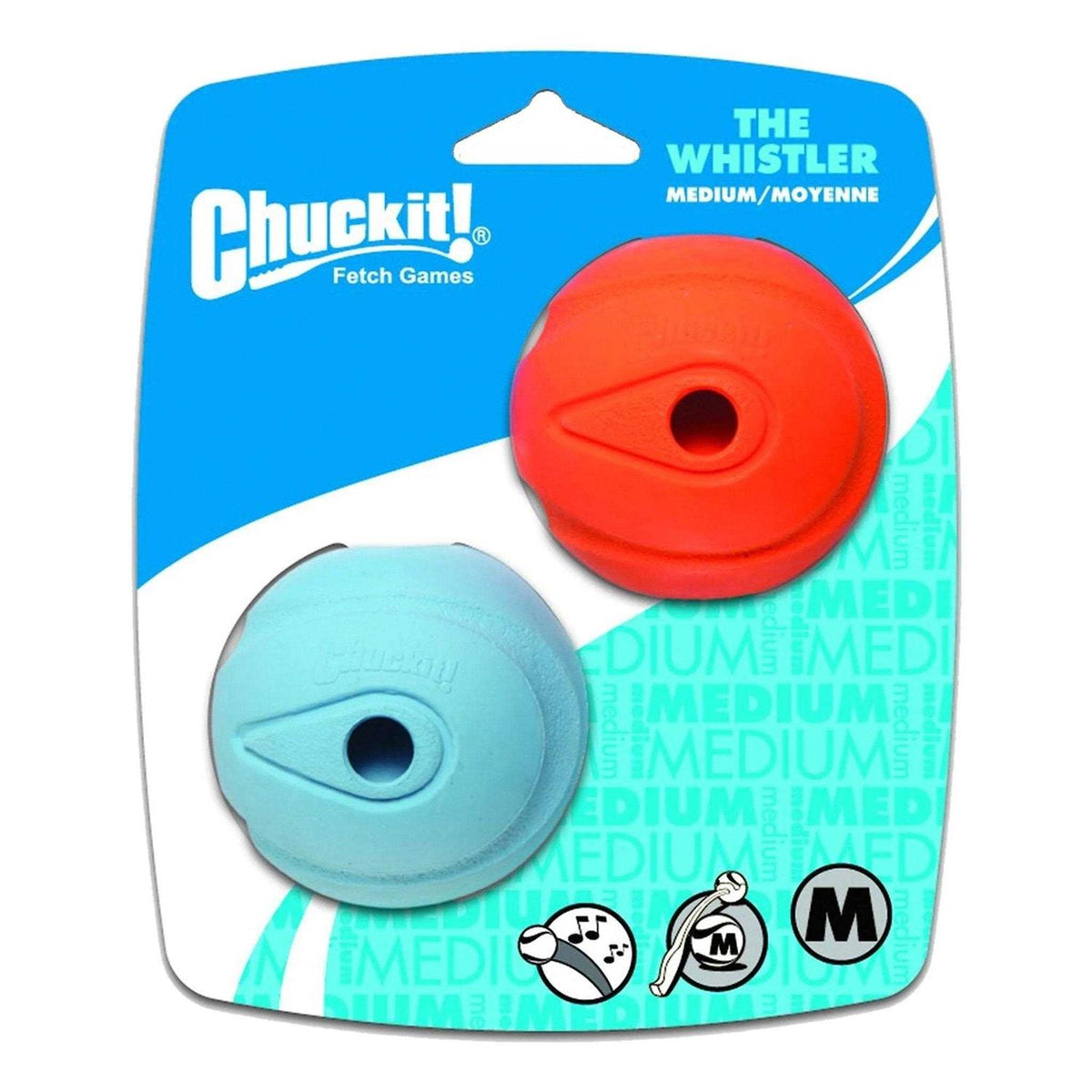 Whistler Ball X250823