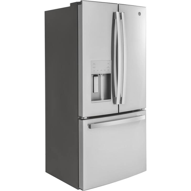 Counter-Depth French Door Refrigerator V3035