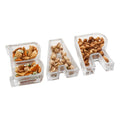3 Piece Snack Bowls M7959