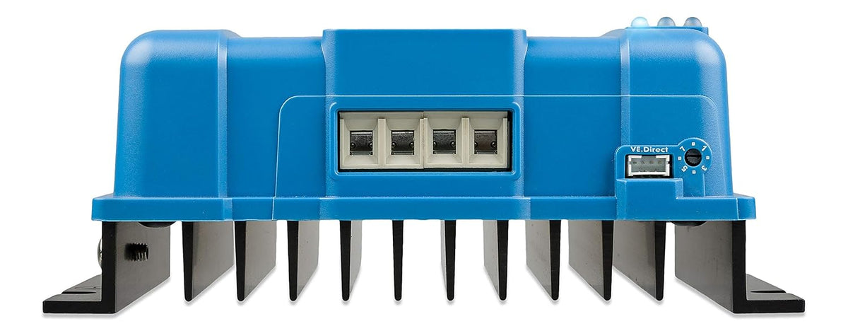 SmartSolar MPPT 100V 30 amp 12/24-Volt Solar Charge Controller H58810