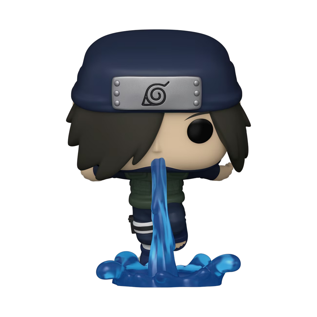 Izumo Vinyl Figure M722