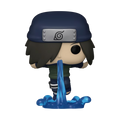 Izumo Vinyl Figure M722