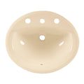 Bone Countertop Sink K4730