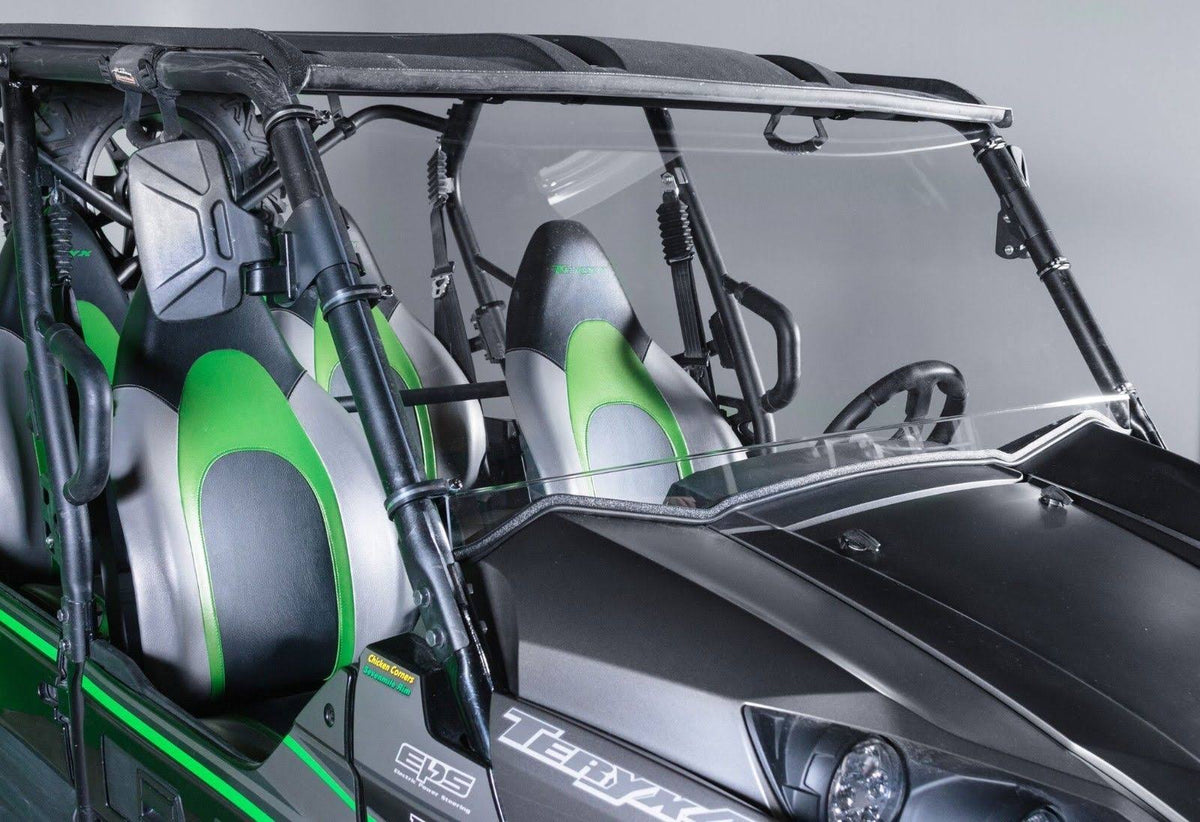 UTV Windshield X5227