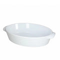 Oval Baking Dish 36x22.5cm F10922