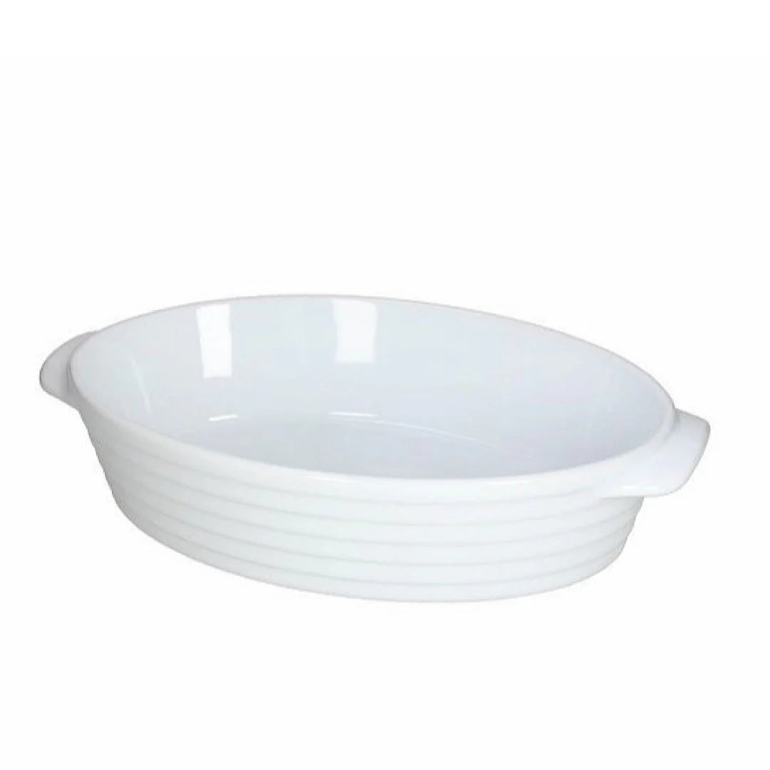 Oval Baking Dish 36x22.5cm F10922