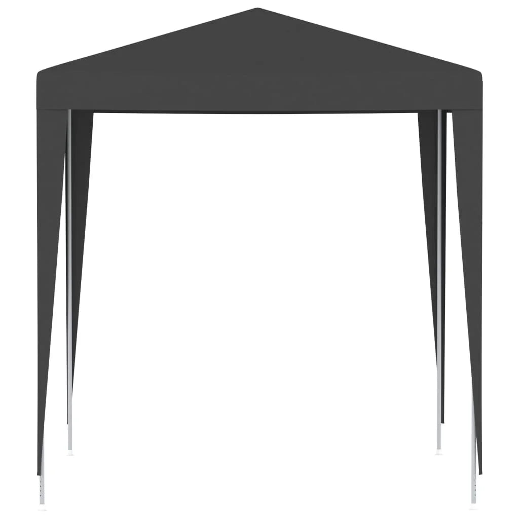 Party Tent 6.6'x6.6' Anthracite K588