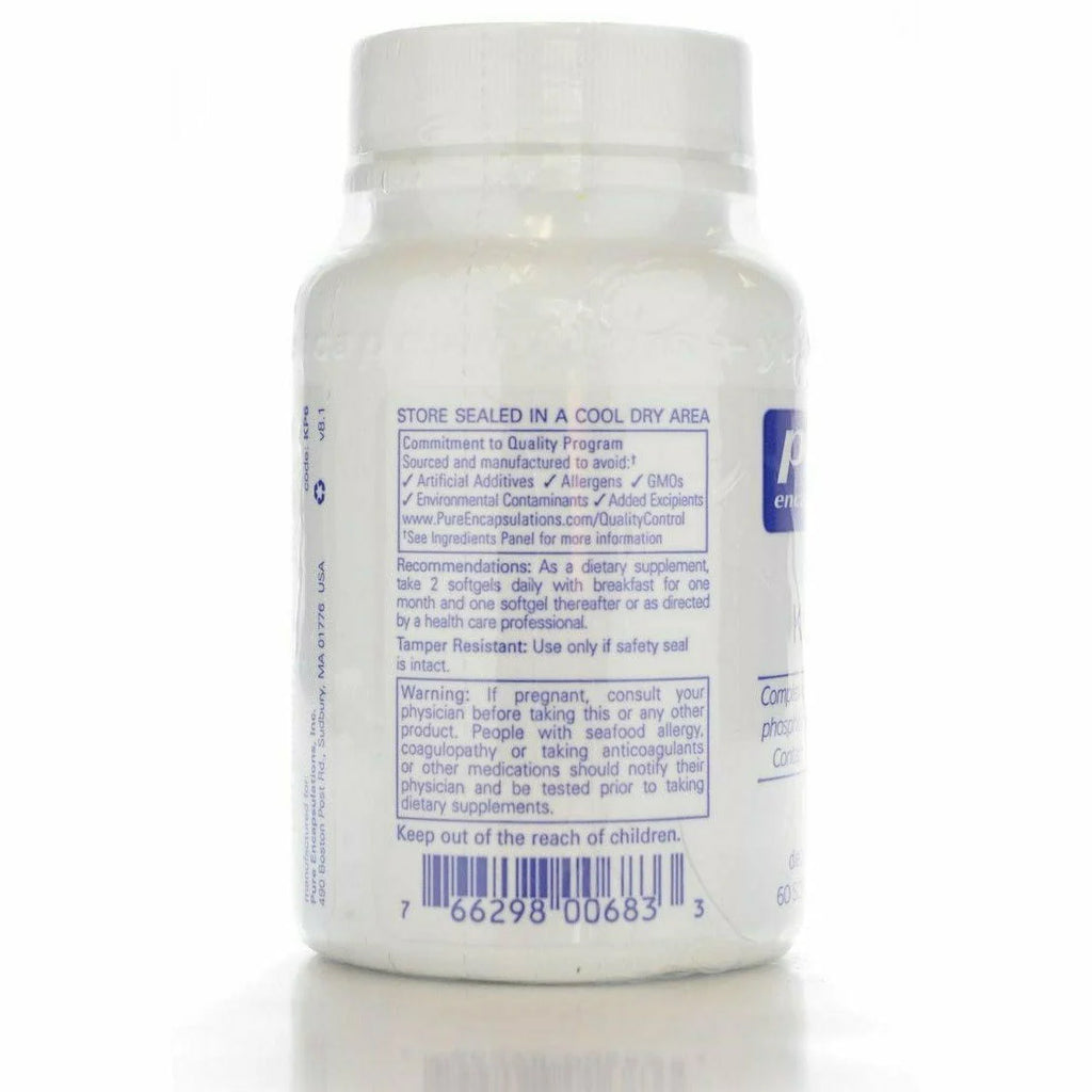 500 mg Capsules U443