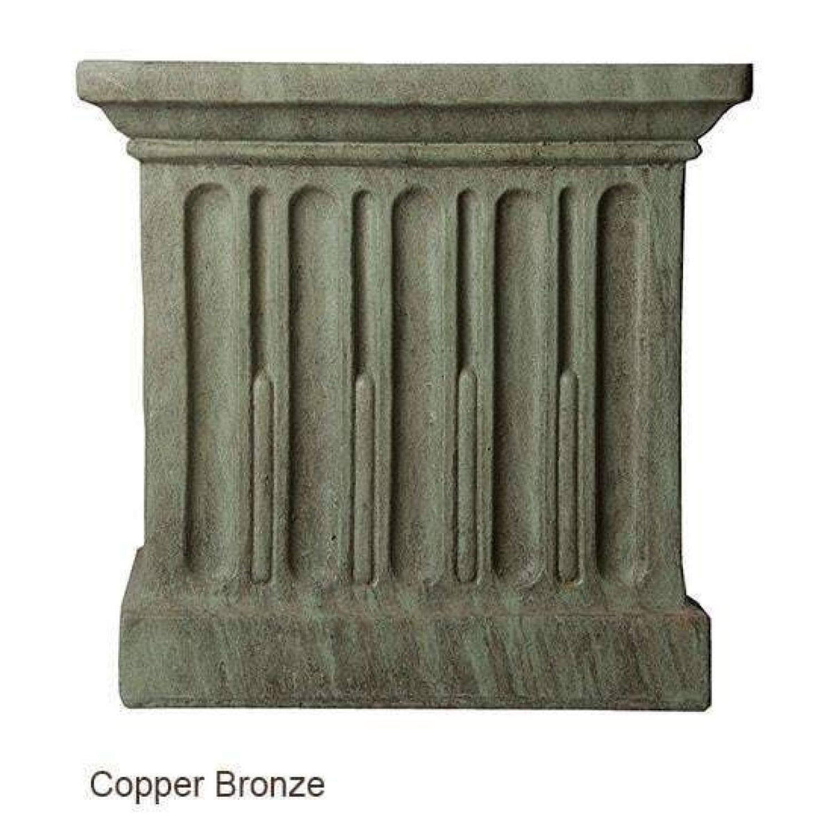Travertine Urn S679
