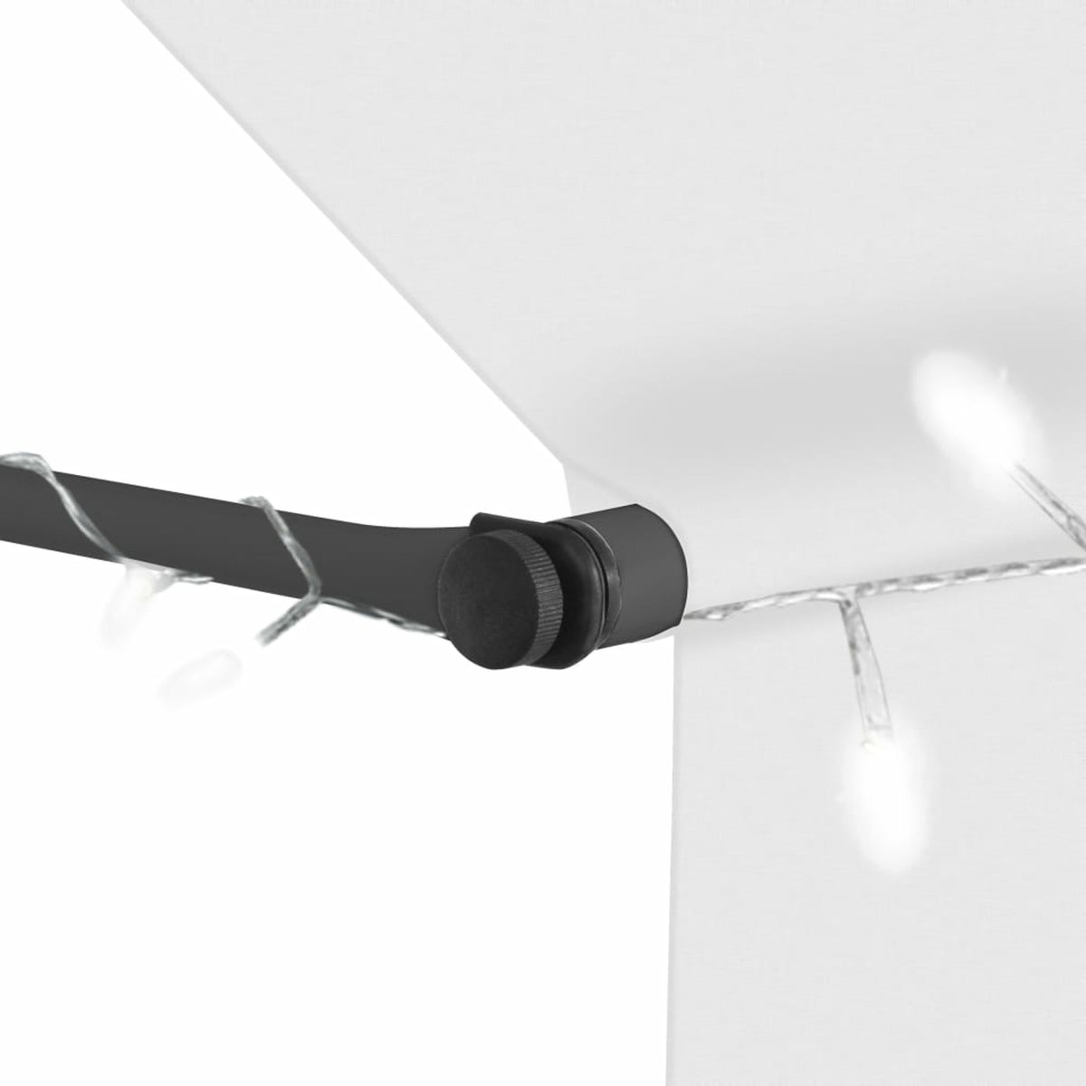 Manual Retractable Awning with 78.7" L35504